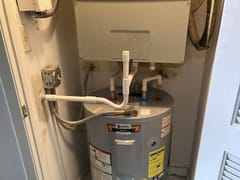 Performance Air Conditioning, Electrical & Plumbing