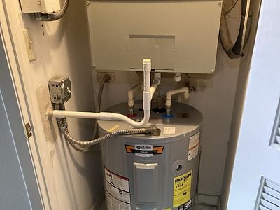 Performance Air Conditioning, Electrical & Plumbing