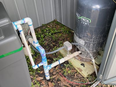 Performance Air Conditioning, Electrical & Plumbing