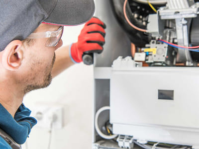 Performance Air Conditioning & Heating, LLC