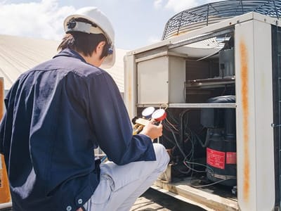 Performance Air Conditioning & Heating, LLC