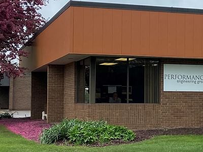 Performance Engineering Group