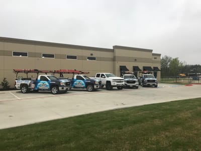 Performance Heat and Air