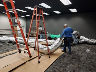 Performance Heat and Air