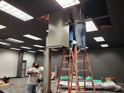 Performance Heat and Air