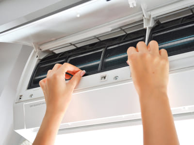 Performance Heating & Air Conditioning
