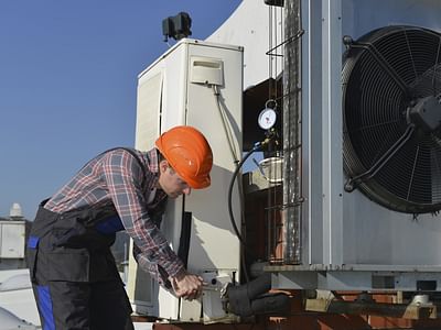 Performance Heating & Air Conditioning