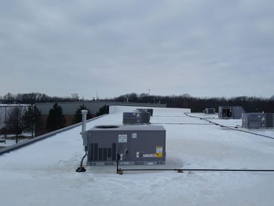 Performance Heating & Air