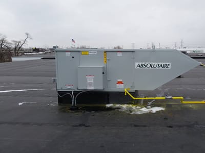 Performance Heating & Air