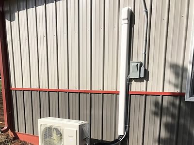 Performance Heating and Air LLC