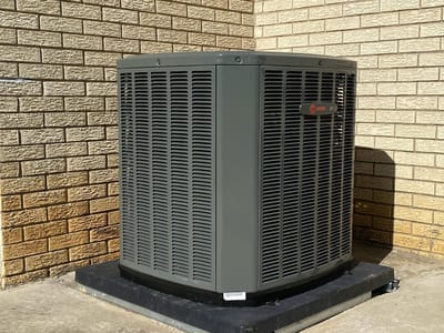 Performance Heating and Air LLC