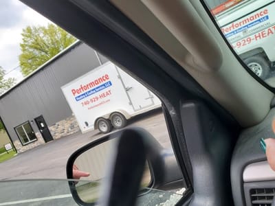 Performance Heating & Cooling Services LLC