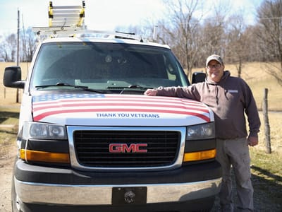 Performance Heating & Cooling Services LLC