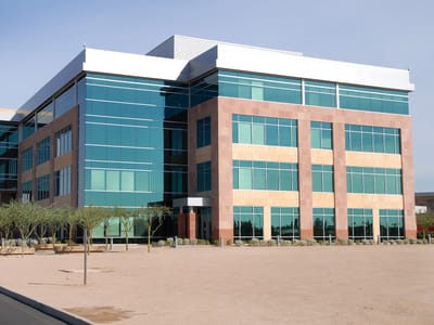 Performance HVAC Inc.