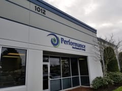 Performance Mechanical Group