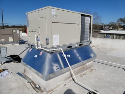 Performance Mechanical