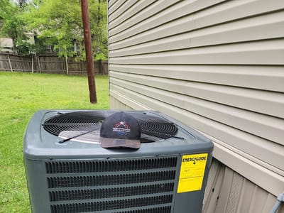 Performance Mechanical