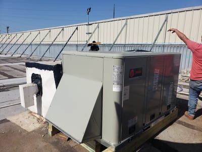 Performance Mechanical