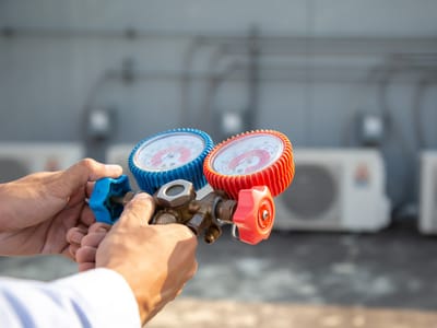 Performance Plumbing, Heating & Air Conditioning