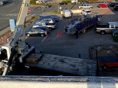 Performance Refrigeration & HVAC