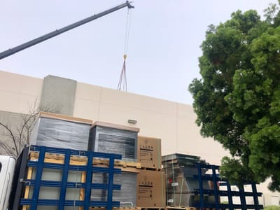 Performance Refrigeration & HVAC