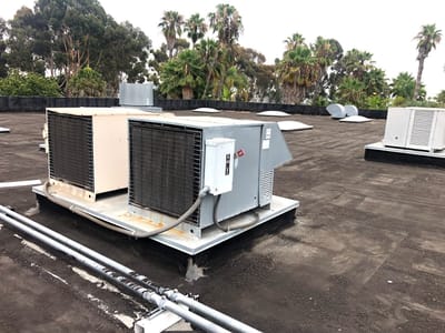 Performance Refrigeration & HVAC