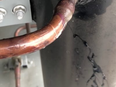 Performance Refrigeration & HVAC