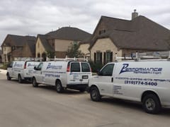 Performance Refrigeration LLC