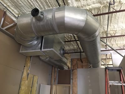 Performance Refrigeration LLC