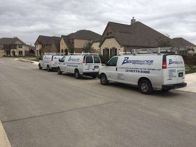 Performance Refrigeration LLC