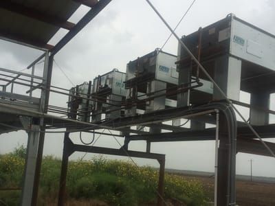 Performance Refrigeration LLC