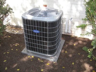 Peris Heating & Cooling