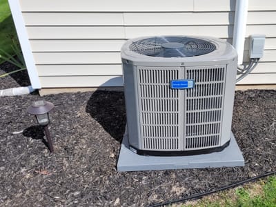 Peris Heating & Cooling