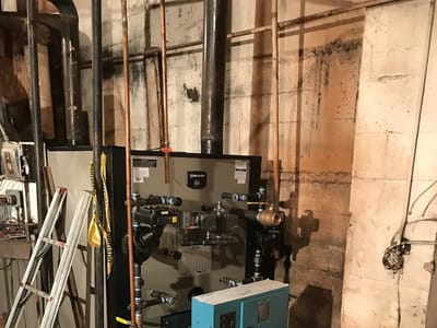 Perkins Heating & Cooling Co. Inc.