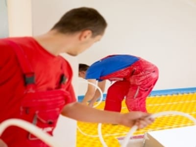 Perkins Heating & Cooling Co. Inc.