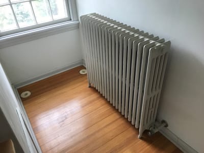 Perkins Heating & Cooling Co. Inc.