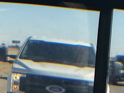 Permian Basin Pure Air