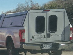 Permian Basin Pure Air