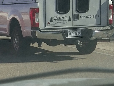 Permian Basin Pure Air