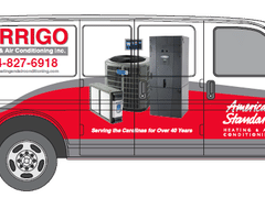 Perrigo Heating & Air Conditioning Inc