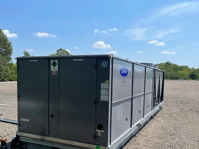 Perry Aire Services, Inc