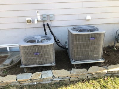 Perry Aire Services, Inc