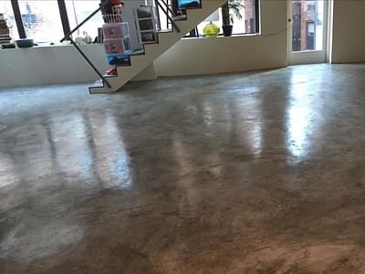 Perry Aire Services, Inc