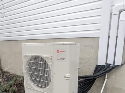 Perry Hall Heating & Air