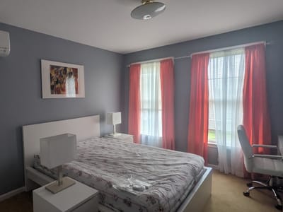 Perry Hall Heating & Air