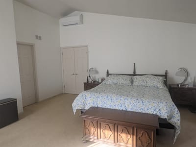 Perry Hall Heating & Air