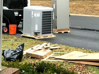 Perry Hall Heating & Air