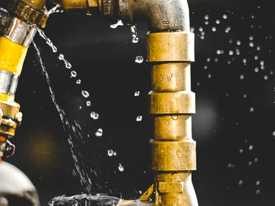 Perry Heating, Cooling, & Plumbing