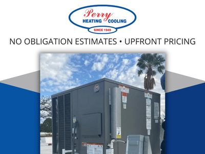 Perry Heating, Cooling, & Plumbing