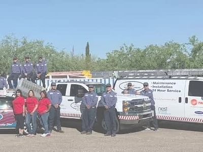 Perry Heating, Cooling, & Plumbing